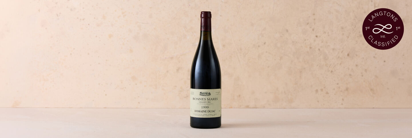 DOMAINE DUJAC, Bonnes-Mares, Grand Cru